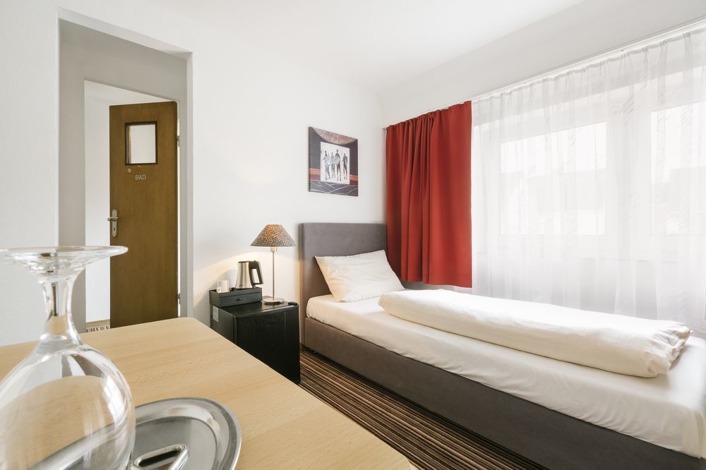 Hotel Felsen-Eck Heligoland Dış mekan fotoğraf